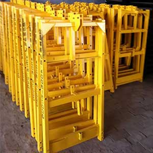 沈陽吊籃展示