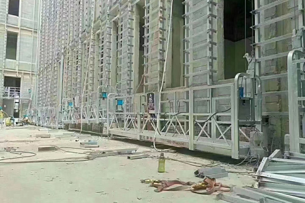 沈陽(yáng)吊籃租賃市場(chǎng)指南：如何選擇可靠的租賃供應(yīng)商